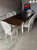 Eetkamer, Ophalen of Verzenden, Zo goed als nieuw