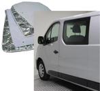 Raamisolatie Renault Trafic/Vivaro/Talento/NV300 vanaf 2014