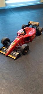 Ferrari (412t2) 1995
Michael Schumacher Collectie., Hobby en Vrije tijd, Ophalen, Zo goed als nieuw