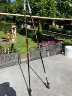 nordic walker  stokken, Ophalen, Zo goed als nieuw, Wandelstok