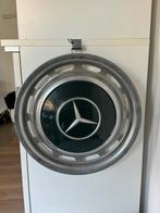 Wieldopsel Mercedes, Ophalen of Verzenden, Gebruikt