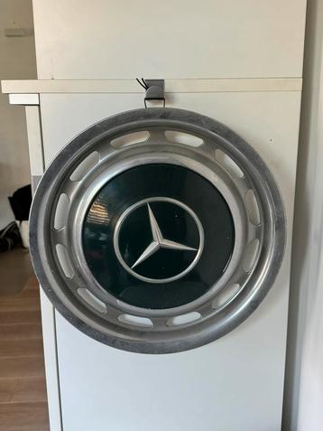 Wieldopsel Mercedes  beschikbaar voor biedingen