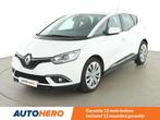 Renault Scénic 1.3 TCe Intens (bj 2019, automaat), 1525 kg, Gebruikt, Euro 6, Wit