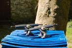 Caliber trucks 180mm 50, Ophalen of Verzenden, Zo goed als nieuw, Skateboard, Longboard