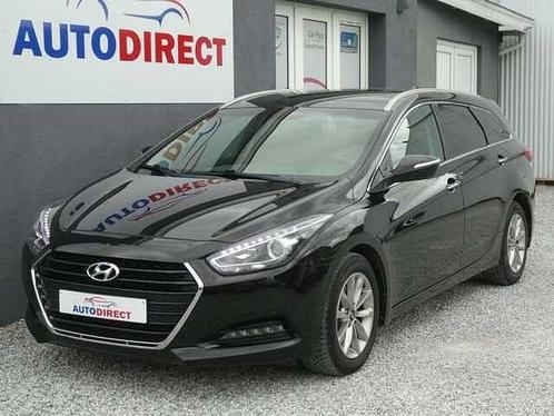 Hyundai i40 SW 1.6 GDi Style Airco, Navi, Camera, PDC,, Auto's, Hyundai, i40, ABS, Adaptieve lichten, Airbags, Airconditioning
