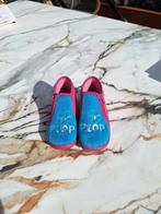Pantoffels Plop maat 25 met ritssluiting, Kinderen en Baby's, Ophalen, Gebruikt, Meisje, Overige typen