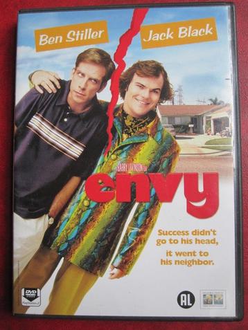 Envy (2004) beschikbaar voor biedingen