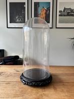 Antieke stolpen, Ophalen