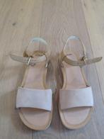 Clarks sandalen maat 37 lichtroze, Kinderen en Baby's, Kinderkleding | Schoenen en Sokken, Meisje, Clarks, Overige typen, Ophalen of Verzenden