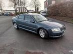 Audi A8 D3 4.2 v8, Cuir, Achat, Automatique, Particulier