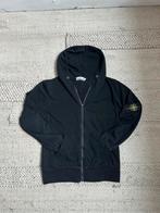 Stone Island zip-up, Enlèvement ou Envoi, Comme neuf, Taille 48/50 (M), Gris