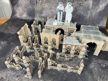 Warhammer 40k Blood Angels leger beschikbaar voor biedingen