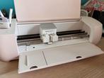 Cricut explore 4 met garantie 1 keer gebruikt, Hobby en Vrije tijd, Ophalen, Zo goed als nieuw, Materiaal