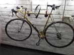 Koersfiets concorde maat 56,5 groep Shimano ultegra, Fietsen en Brommers, Fietsen | Racefietsen, Staal, Zo goed als nieuw, 53 tot 57 cm