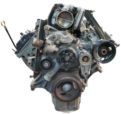 Chrysler Dodge 300C 300C 300C LX Challenger 6.1 ESF-motor, Auto-onderdelen, Motor en Toebehoren, Chrysler, Dodge, Ophalen of Verzenden