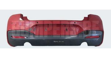 Bumper BMW 1 F20 F21 M-Pakket M Pakket Facelift 15-18 / Belk beschikbaar voor biedingen