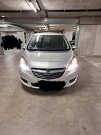 vauxhall, Auto's, Automaat, 4 cilinders, Particulier, Meriva