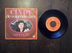 Cindy - De volgende dans, Cd's en Dvd's, Vinyl | Nederlandstalig, Levenslied of Smartlap, Ophalen of Verzenden