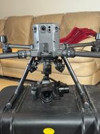 DJI Matrice 300 RTK (M300RTK) + DJI Zenmuse H20 camera, Ophalen of Verzenden, Zo goed als nieuw, Drone met camera