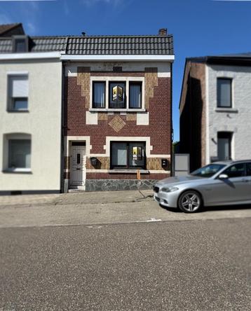 Opbrengsteigendom met potentieel in hartje Borgloon – Tweewo, Immo, Borgloon, Maison 2 façades, Province de Limbourg, 500 à 1000 m²