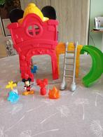 Caserne pompier Mickey sonore, Enlèvement ou Envoi