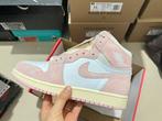 Nike air Jordan 1 « Washed rose » rétro haute, Enlèvement ou Envoi, Neuf