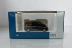 1:87 Rietze 51392 Renault Trafic Trauerhilfe Herz, Hobby en Vrije tijd, Ophalen of Verzenden, Nieuw, Auto, Rietze