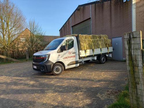 Hooi en stro thuislevering, Dieren en Toebehoren, Dierenvoeding, Overige soorten, Ophalen