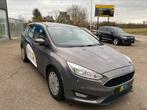 Ford Focus 1.5TDCi **Navi - Cruise control - 1st Eigenaar **, Auto's, Ford, Focus, Euro 6, USB, Bruin