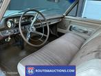 Ford Galaxie 500 XL | 1963 | Route 66 Auctions, Zwart, Bedrijf, Handgeschakeld, Overige carrosserie
