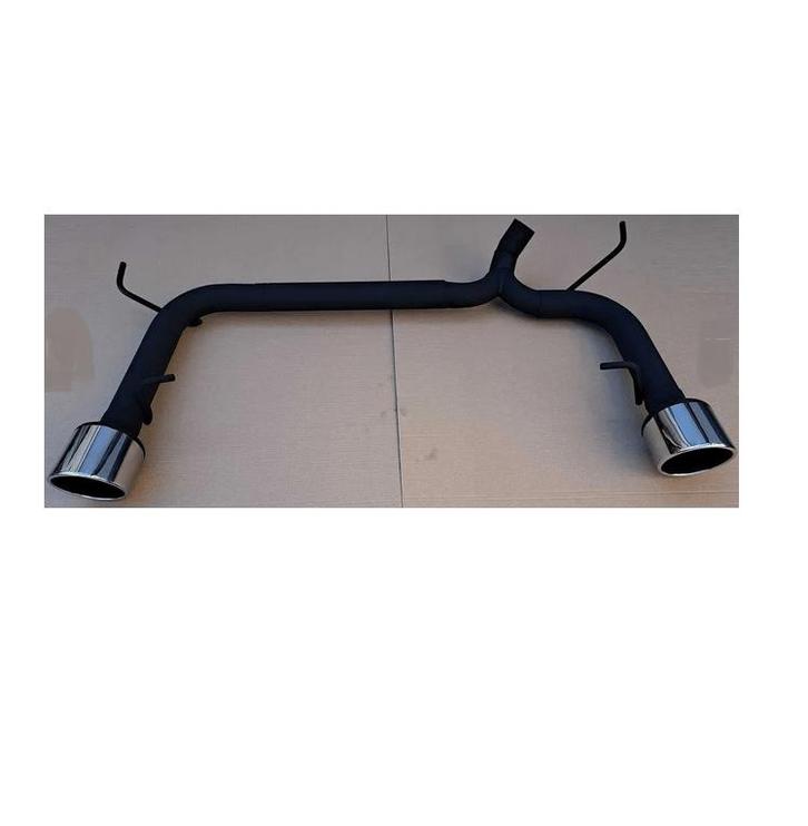 123 SPORTUITLAAT HYUNDAI Tiburon COUPE GK 2.0 2.7 UITLAAT EX, Auto-onderdelen, Uitlaatsystemen, Nieuw, Verzenden