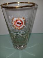 Oud geuzeglas LA BECASSE GRANDE RESERVE, Ophalen of Verzenden, Zo goed als nieuw, Glas of Glazen, Overige merken