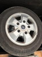 Jantes en alliage Ford Transit, 16 pouces, Pneus été, Pneu(s), Enlèvement