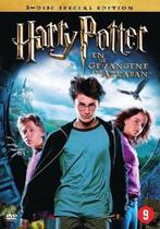 Dvd - harry potter en de gevangene van Azkaban ( 2 disc ), CD & DVD, DVD | Enfants & Jeunesse, Film, Enlèvement ou Envoi, Aventure