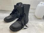 Bottines ABL 43 jamais portées - taille 43, Vêtements | Hommes, Chaussures, Comme neuf, Enlèvement, Autres types, Noir