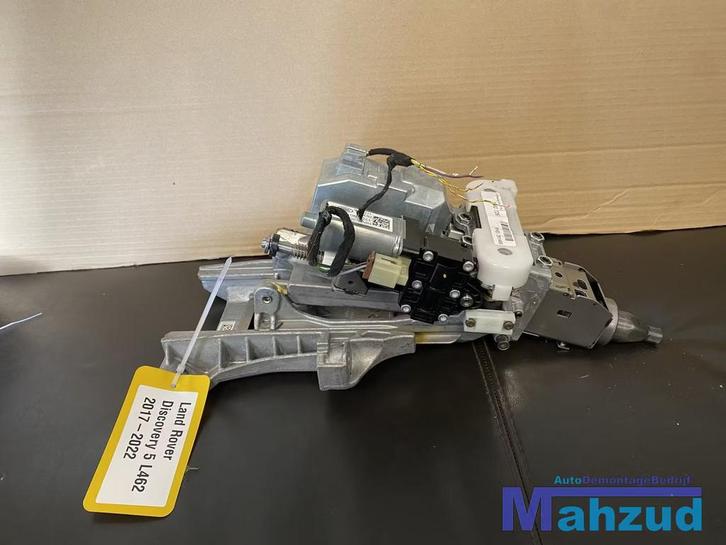 LAND ROVER DISCOVERY 5 L462 Stuurkolomas motor 2016+, Auto-onderdelen, Besturing, Land Rover, Gebruikt