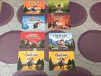 8 La chouffe postkaarten groot model, Verzamelen, Ophalen of Verzenden, Nieuw, Gebruiksvoorwerp