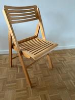 Chaise pliable style Ikea, Antiquités & Art, Enlèvement