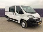2019 - Fiat - Ducato DC - Bedrijfswagen, Auto's, Bestelwagens en Lichte vracht, Gebruikt, Euro 6, Overige brandstoffen, Bedrijf
