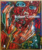 Robert Combas 2009 Mudima Fondazione Milano, Ophalen of Verzenden, Nieuw, Schilder- en Tekenkunst