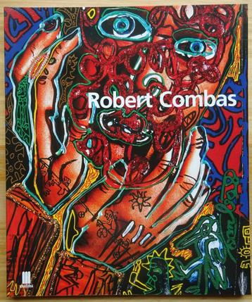 Robert Combas 2009 Mudima Fondazione Milano beschikbaar voor biedingen