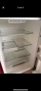 Inbouwkoelkast 80 cm hoog, Elektronische apparatuur, Koelkasten en IJskasten, Ophalen, Zo goed als nieuw