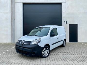 Mooie renault Kangoo te koop. (Euro6) disponible aux enchères