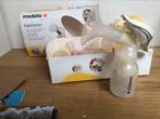 Handkolf medela, Ophalen of Verzenden, Gebruikt