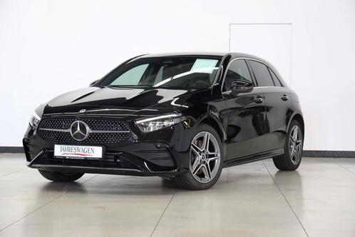 Mercedes-Benz A 250 e FACELIFT AMG *Rood Leder* Camera KEYLE, Auto's, Mercedes-Benz, Bedrijf, Te koop, A-Klasse, ABS, Achteruitrijcamera