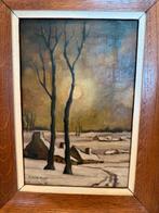 Schilderij, Antiek en Kunst, Ophalen