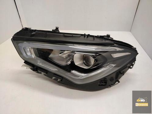 Mercedes CLA W118 Full Led High Performance linkerlamp, Auto-onderdelen, Verlichting, Mercedes-Benz, Gebruikt