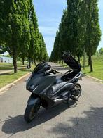 Yamaha Tmax 560/TechMax, Scooter, Bedrijf, 560 cc, Cruise Control