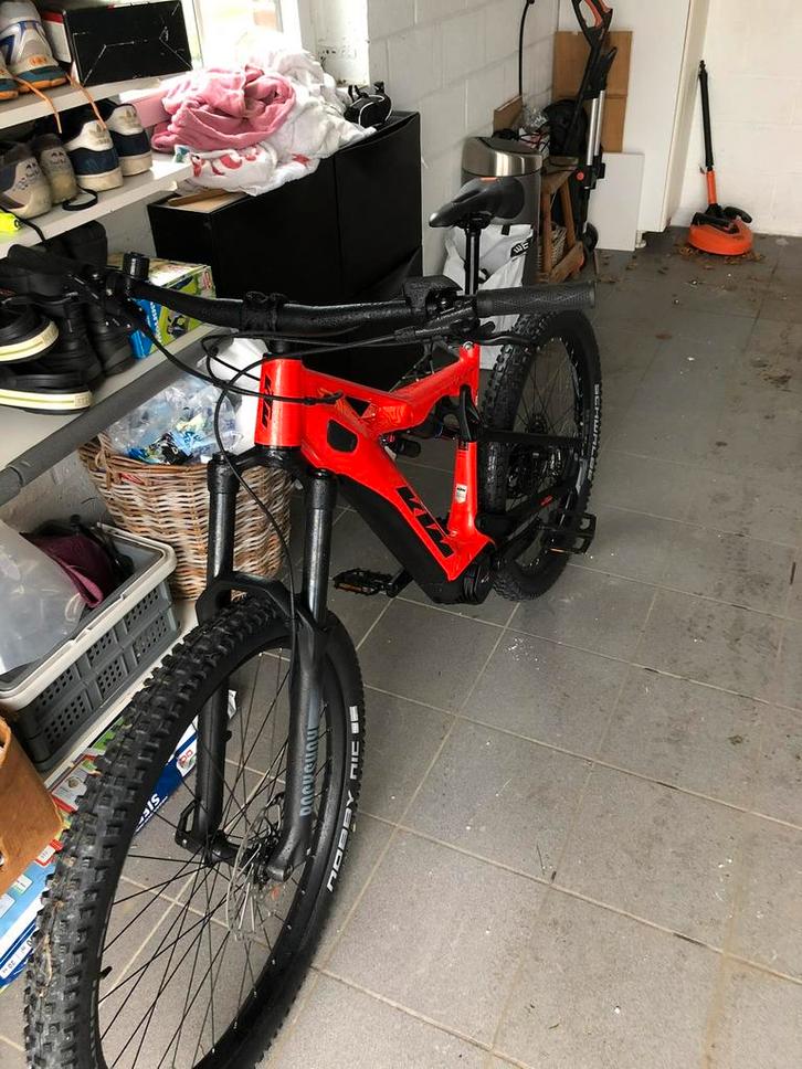 KTM macina kapoho 2973 2021, Vélos & Vélomoteurs, Cyclomoteurs | Cyclomoteurs de cross, Comme neuf, Enlèvement