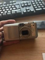 Canon pocket camera, Audio, Tv en Foto, Fotocamera's Digitaal, Ophalen of Verzenden, Zo goed als nieuw, Canon